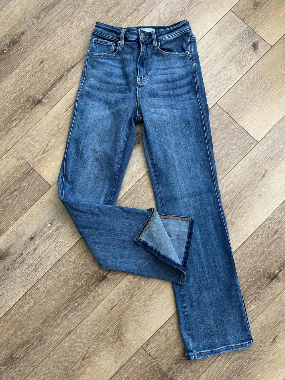 Risen jeans 5/27